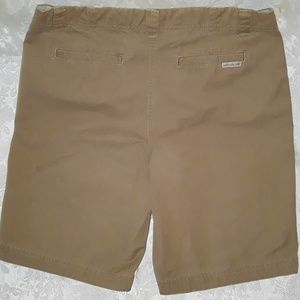 2/$18 Columbia Women's Shorts. 100% cotton